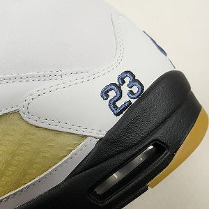 NIKE ナイキ ×A Ma Maniere WMNS AIR JORDAN 5 RETRO SP FZ5758-004 スニーカー 薄灰 Size 【28.5cm】 【新古品・未使用品】 20783393