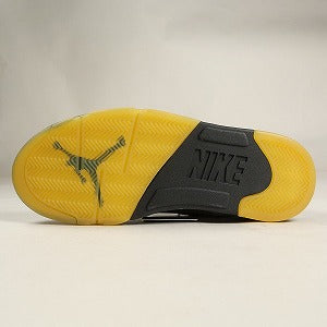 NIKE ナイキ ×A Ma Maniere WMNS AIR JORDAN 5 RETRO SP FZ5758-004 スニーカー 薄灰 Size 【28.5cm】 【新古品・未使用品】 20783393