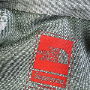 SUPREME シュプリーム × THE NORTH FACE 23SS Trompe L'oeil Printed Taped Seam Shell Jacket ジャケット 紫 Size 【S】 【新古品・未使用品】 20783446