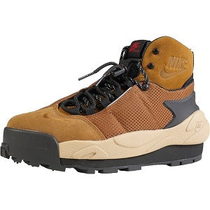 NIKE ナイキ × sacai Magmascape SP Pecan FN0563-200 スニーカー 茶 Size 【25.5cm】 【新古品・未使用品】 20783519