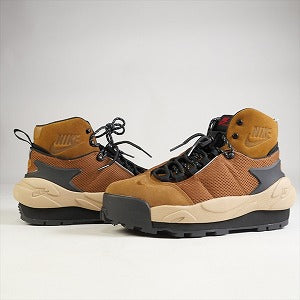 NIKE ナイキ × sacai Magmascape SP Pecan FN0563-200 スニーカー 茶 Size 【25.5cm】 【新古品・未使用品】 20783519