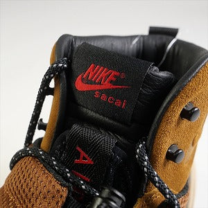 NIKE ナイキ × sacai Magmascape SP Pecan FN0563-200 スニーカー 茶 Size 【25.5cm】 【新古品・未使用品】 20783519
