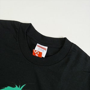 SUPREME シュプリーム 23AW Camacho Tee Black  Tシャツ 黒 Size 【S】 【新古品・未使用品】 20783770