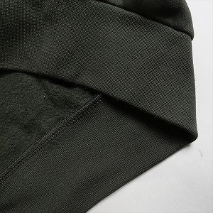 Fear of God フィアーオブゴッド ESSENTIALS Longsleeve Polo Ink 長袖ポロシャツ 黒 Size 【S】 【新古品・未使用品】 20783885