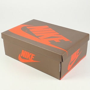 NIKE ナイキ ×TRAVIS SCOTT AIR JORDAN 1 LOW OG SP-T CQ4277-001 スニーカー 茶 Size 【27.0cm】 【新古品・未使用品】 20783962