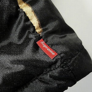 SUPREME シュプリーム ×THE NORTH FACE 21AW Bleached Denim Print Nuptse Jacket Black ジャケット 黒 Size 【S】 【新古品・未使用品】 20784165