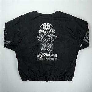 TENDERLOIN テンダーロイン NYLON DABO JKT BLACK ジャケット 黒 Size 【L】 【中古品-良い】 20784333