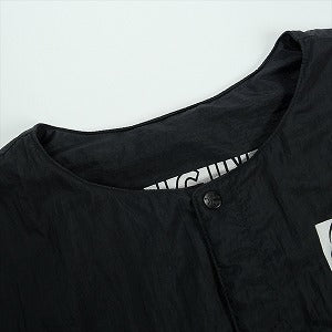 TENDERLOIN テンダーロイン NYLON DABO JKT BLACK ジャケット 黒 Size 【L】 【中古品-良い】 20784333