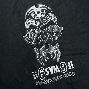 TENDERLOIN テンダーロイン NYLON DABO JKT BLACK ジャケット 黒 Size 【L】 【中古品-良い】 20784333