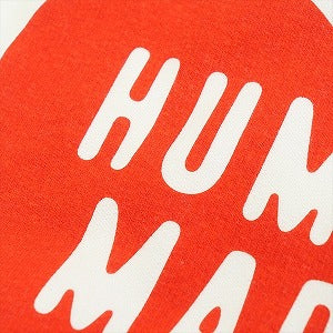 HUMAN MADE ヒューマンメイド 23AW SWEATSHIRT White HM26CS041 クルーネックスウェット 白 Size 【XXL】 【新古品・未使用品】 20784363