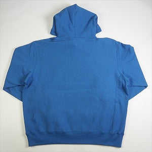 SUPREME シュプリーム 23AW Box Logo Hooded Sweatshirt Blue ボックスロゴパーカー 青 Size 【S】 【新古品・未使用品】 20784718