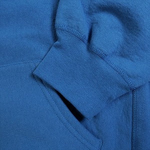 SUPREME シュプリーム 23AW Box Logo Hooded Sweatshirt Blue ボックスロゴパーカー 青 Size 【S】 【新古品・未使用品】 20784718