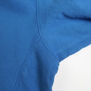 SUPREME シュプリーム 23AW Box Logo Hooded Sweatshirt Blue ボックスロゴパーカー 青 Size 【S】 【新古品・未使用品】 20784718