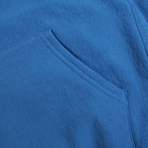 SUPREME シュプリーム 23AW Box Logo Hooded Sweatshirt Blue ボックスロゴパーカー 青 Size 【S】 【新古品・未使用品】 20784718