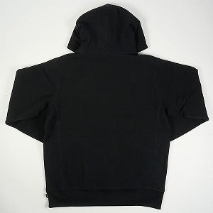 SUPREME シュプリーム 19AW Bandana Box Logo Hooded Sweatshirt Black ボックスロゴパーカー 黒 Size 【M】 【新古品・未使用品】 20784882