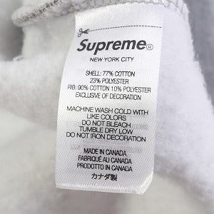 SUPREME シュプリーム 22AW Box Logo Crewneck Heather Grey クルーネックスウェット 灰 Size –  foolsjudge