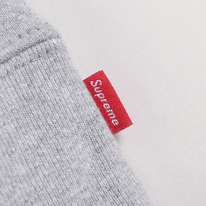 SUPREME シュプリーム 22AW Box Logo Crewneck Heather Grey クルーネックスウェット 灰 Size 【XXL】 【新古品・未使用品】 20785237