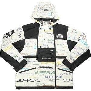 SUPREME シュプリーム ×The North Face ザノースフェイス 21AW Steep Tech Apogee Jacket White ジャケット 白 Size 【S】 【新古品・未使用品】 20785238