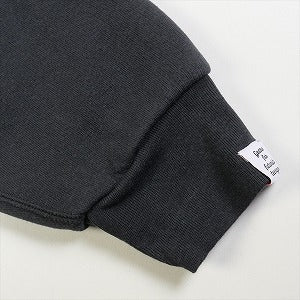 HUMAN MADE ヒューマンメイド 23AW SWEATSHIRT Black HM26CS041 クルーネックスウェット 黒 Size 【M】 【新古品・未使用品】 20785933