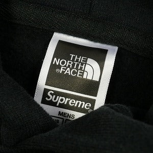 SUPREME シュプリーム ×The North Face 22SS Bandana Hooded Sweatshirt Black スウ –  foolsjudge