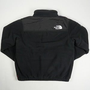 SUPREME シュプリーム ×THE NORTH FACE 18AW Expedition Fleece Jacket Black フリースジャケット 黒 Size 【M】 【新古品・未使用品】 20786252