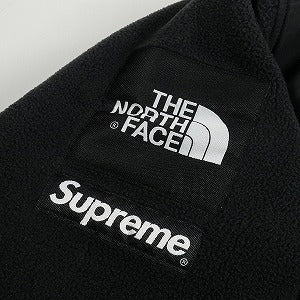 SUPREME シュプリーム ×THE NORTH FACE 18AW Expedition Fleece Jacket Black フリースジャケット 黒 Size 【M】 【新古品・未使用品】 20786252