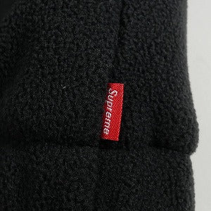 SUPREME シュプリーム ×THE NORTH FACE 18AW Expedition Fleece Jacket Black フリースジャケット 黒 Size 【M】 【新古品・未使用品】 20786252