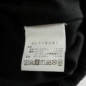 SUPREME シュプリーム ×THE NORTH FACE 18AW Expedition Fleece Jacket Black フリースジャケット 黒 Size 【M】 【新古品・未使用品】 20786252