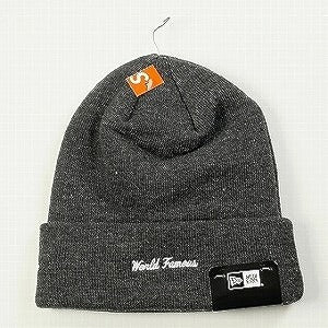 SUPREME シュプリーム 21AW New Era Box Logo Beanie Charcoal ボックスロゴビーニー チャコール Size 【フリー】 【新古品・未使用品】 20786260