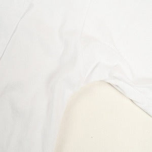 CHROME HEARTS クロム・ハーツ SEOUL HORSESHOE SS TEE WHITE ソウル限定Tシャツ 白 Size 【L】 【新古品・未使用品】 20786297
