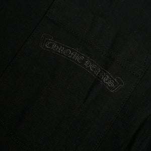 CHROME HEARTS クロム・ハーツ DAGGER SS T-SHIRT BLACK/YELLOW/RED  Tシャツ 黒黄 Size 【S】 【新古品・未使用品】 20786321
