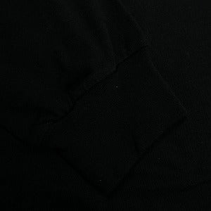 CHROME HEARTS クロム・ハーツ DAGGER LS T-SHIRT BLACK/RED ロンT 黒赤 Size 【M】 【新古品・未使用品】 20786335
