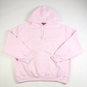 SUPREME シュプリーム 23AW Satin Applique Hooded Sweatshirt Light Pink パーカー ラ –  foolsjudge