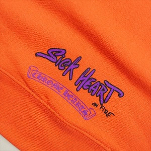CHROME HEARTS クロム・ハーツ SWTSHRT PPO U HD PLVR MATTY RED プルオーバーパーカー 赤 Size 【M】 【新古品・未使用品】 20786525