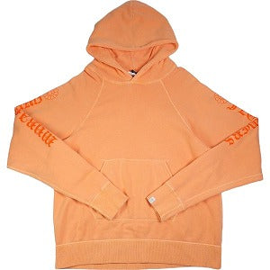 Size【XL】 村上隆 ムラカミタカシ Flower Bandana Sweat Hoodie Coral orange パーカー オレンジ 【中古品-非常に良い】 20786638【SALE】