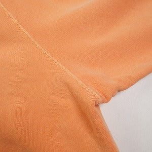 Size【XL】 村上隆 ムラカミタカシ Flower Bandana Sweat Hoodie Coral orange パーカー オレンジ 【中古品-非常に良い】 20786638