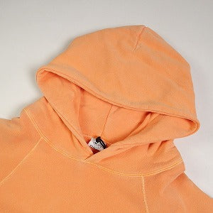 Size【XL】 村上隆 ムラカミタカシ Flower Bandana Sweat Hoodie Coral orange パーカー オレンジ 【中古品-非常に良い】 20786638
