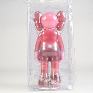 MEDICOM TOY メディコムトイ ×KAWS COMPANION OPEN EDITION フィギュア 赤 Size 【フリー】 【新古品・未使用品】 20786668