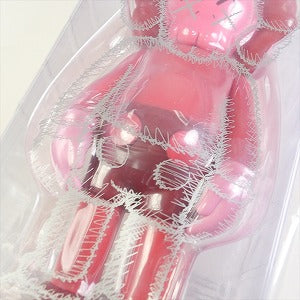 MEDICOM TOY メディコムトイ ×KAWS COMPANION OPEN EDITION フィギュア 赤 Size 【フリー】 【新古品・未使用品】 20786668