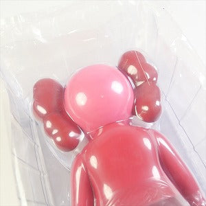 MEDICOM TOY メディコムトイ ×KAWS COMPANION OPEN EDITION フィギュア 赤 Size 【フリー】 【新古品・未使用品】 20786668