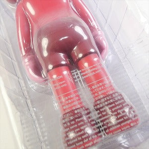 MEDICOM TOY メディコムトイ ×KAWS COMPANION OPEN EDITION フィギュア 赤 Size 【フリー】 【新古品・未使用品】 20786668