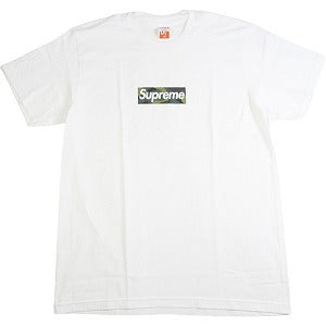 SUPREME シュプリーム 23AW Box Logo Tee White Tシャツ 白 Size 【XL】 【新古品・未使用品】 20786718