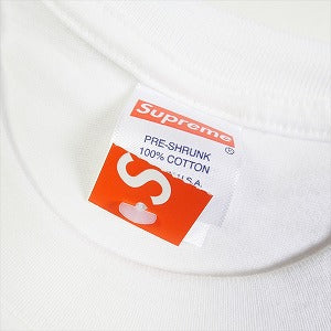 SUPREME シュプリーム 23AW Box Logo Tee White Tシャツ 白 Size 【XL】 【新古品・未使用品】 20786718