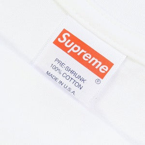 SUPREME シュプリーム 22AW Andre 3000 Tee White Tシャツ 白 Size 【L】 【新古品・未使用品】 20786721