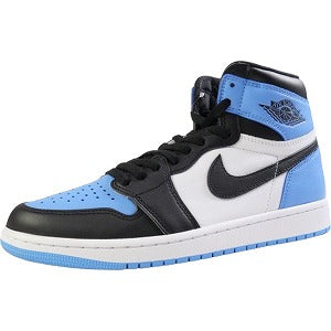 NIKE ナイキ AIR JORDAN 1 RETRO HIGH OG UNIVERSITY BLUE DZ5485-400 スニーカー 水色 Size 【30.0cm】 【新古品・未使用品】 20786725