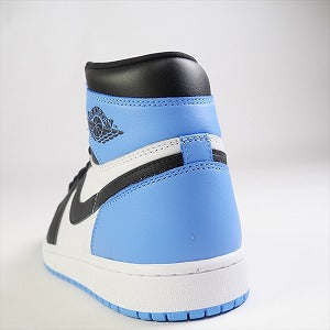NIKE ナイキ AIR JORDAN 1 RETRO HIGH OG UNIVERSITY BLUE DZ5485-400 スニーカー 水色 Size 【30.0cm】 【新古品・未使用品】 20786725