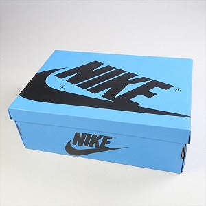 NIKE ナイキ AIR JORDAN 1 RETRO HIGH OG UNIVERSITY BLUE DZ5485-400 スニーカー 水色 Size 【30.0cm】 【新古品・未使用品】 20786725