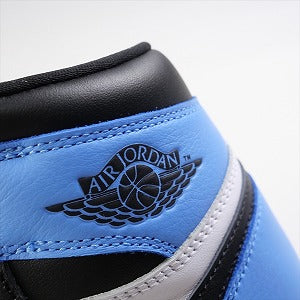 NIKE ナイキ AIR JORDAN 1 RETRO HIGH OG UNIVERSITY BLUE DZ5485-400 スニーカー 水色 Size 【30.0cm】 【新古品・未使用品】 20786725