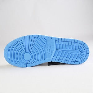 NIKE ナイキ AIR JORDAN 1 RETRO HIGH OG UNIVERSITY BLUE DZ5485-400 スニーカー 水色 Size 【30.0cm】 【新古品・未使用品】 20786725