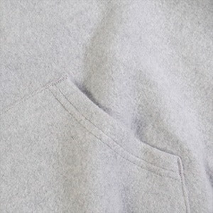 SUPREME シュプリーム 23SS Inside Out Box Logo Hooded Sweatshirt Heather Grey パーカー 灰 Size 【XL】 【新古品・未使用品】 20786732